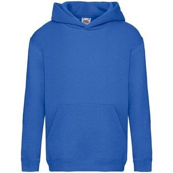 Sweat-shirt enfant Fruit Of The Loom Premium