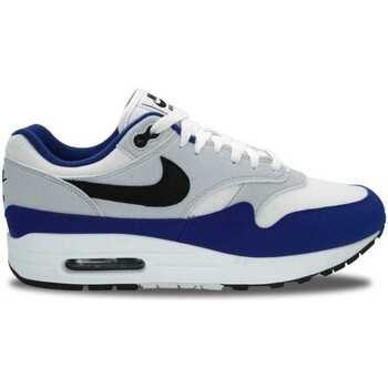 Baskets basses Nike Air Max 1 Deep Royal Blue