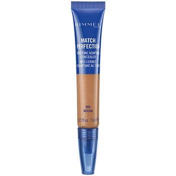 Fonds de teint &amp; Bases Rimmel London Match Perfection Concealer 06...