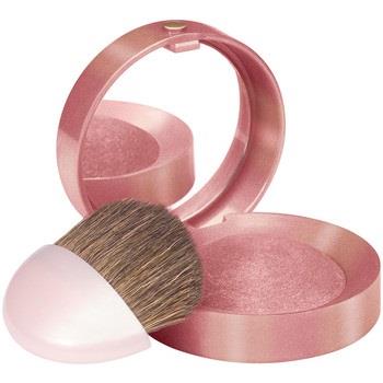 Blush &amp; poudres Bourjois Little Round Pot Blusher Powder 015-rose ...