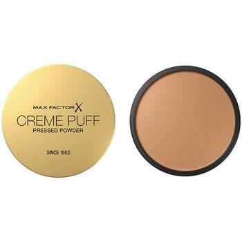 Blush &amp; poudres Max Factor Creme Puff Poudre Compacte 13-nouveau B...