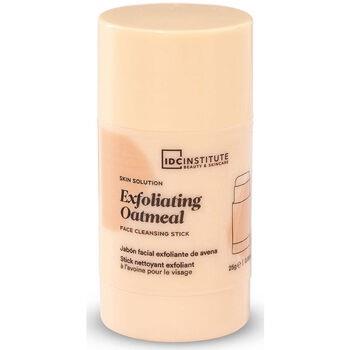 Démaquillants &amp; Nettoyants Idc Institute Exfoliating Oatmeal Face ...