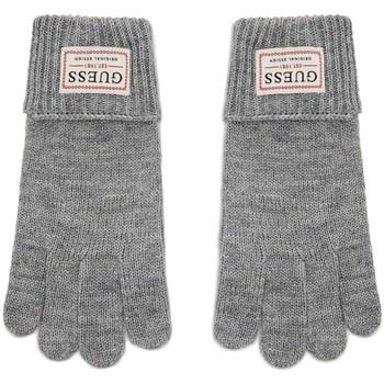 Gants Guess Classic logo