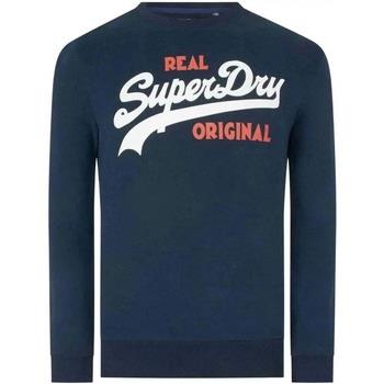 Sweat-shirt Superdry Vintage logo