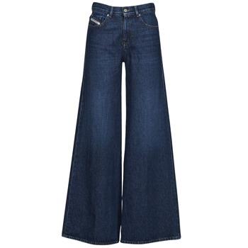 Jeans flare / larges Diesel 1978