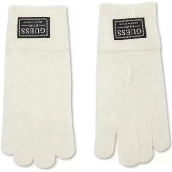 Gants Guess Classic logo