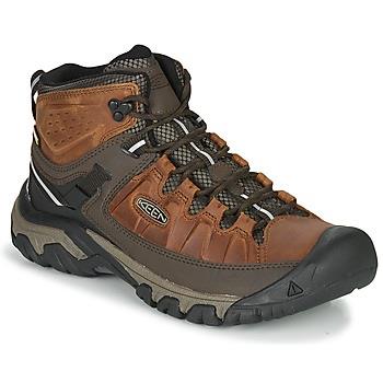 Chaussures Keen TARGHEE III MID WP