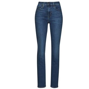 Jeans Levis 724 HIGH RISE STRAIGHT