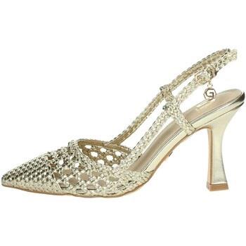 Chaussures escarpins Gold &amp; Gold GD61