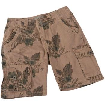 Short enfant Srk Bermuda garçon ECASSITO