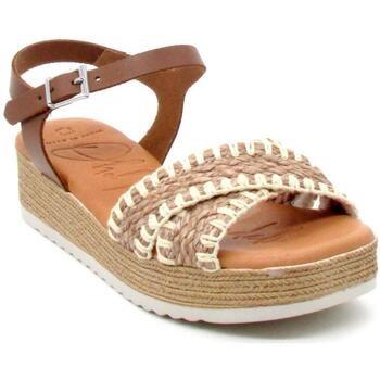 Sandales Oh My Sandals -