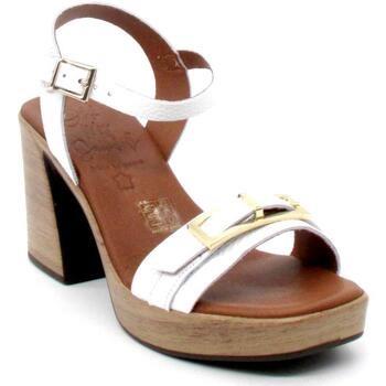 Sandales Oh My Sandals -