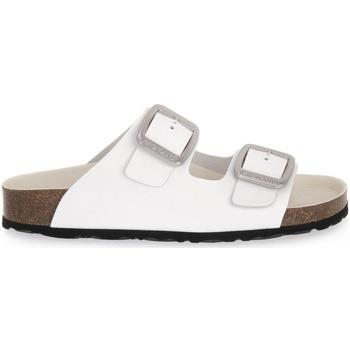 Mules Grunland BIANCO 70ENNY