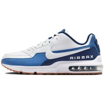 Baskets basses Nike AIR MAX LTD 3