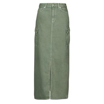 Jupes Pepe jeans MAXI SKIRT HW CLR