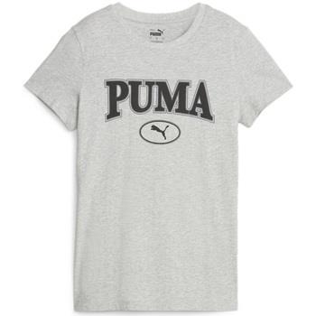 T-shirt enfant Puma 676611-04