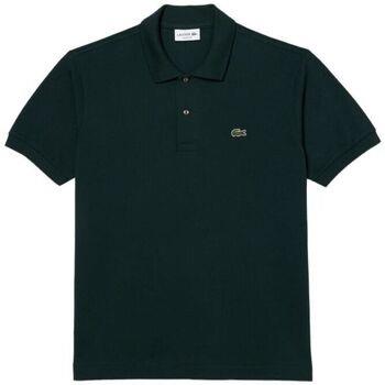 Polo Lacoste Polo Classic Fit Homme Dark Green