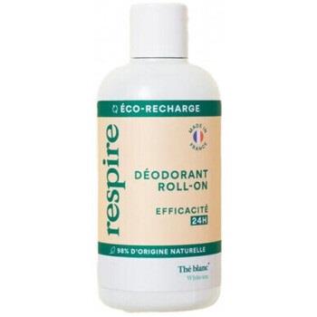Déodorants Respire Déodorant Roll On Figue fraiche Eco Recharge 150ml
