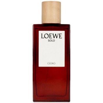 Parfums Loewe Parfum Homme Solo Cedro EDT (100 ml)