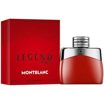 Parfums Montblanc Parfum Homme Legend Red EDP (50 ml)