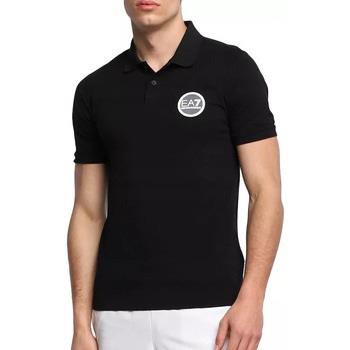 T-shirt Ea7 Emporio Armani Polo