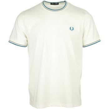 T-shirt Fred Perry Twin Tipped