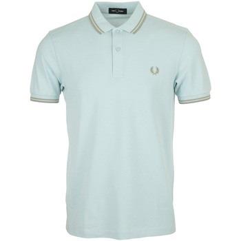 T-shirt Fred Perry Twin Tipped