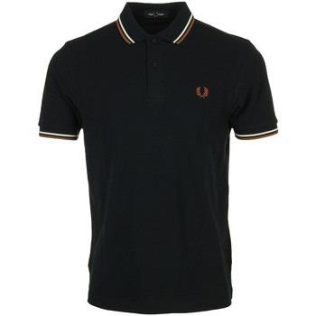 T-shirt Fred Perry Twin Tipped