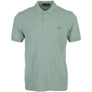 T-shirt Fred Perry Plain