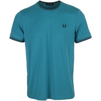 T-shirt Fred Perry Twin Tipped