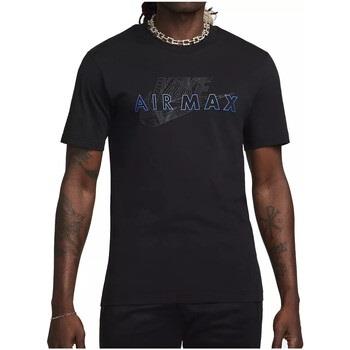 T-shirt Nike AIR MAX