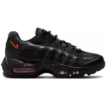 Baskets basses enfant Nike AIR MAX 95 GS