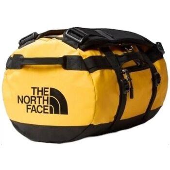 Sac de voyage The North Face Sac Base Camp XS Summit Gold/Black