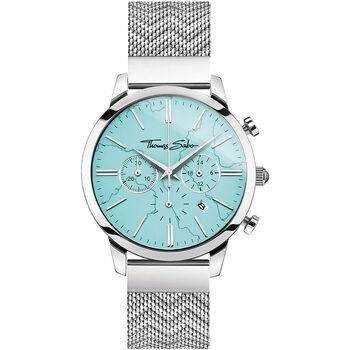 Montre Thomas Sabo WA0366-201-215, Quartz, 42mm, 5ATM