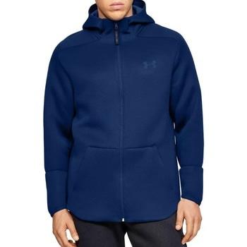 Sweat-shirt Under Armour MOVE FULL ZIP