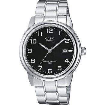 Montre Casio MTP-1221A-1AVEG, Quartz, 39mm, 5ATM