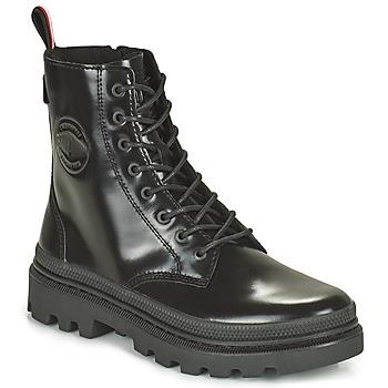 Boots Palladium PALLATROOPER