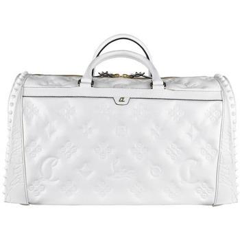 Sac de voyage Christian Louboutin Sac de voyage Sneakender