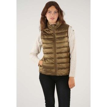 Veste Deeluxe Doudoune ELENA