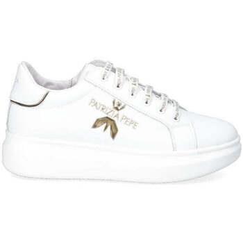 Baskets Patrizia Pepe Sneaker Donna