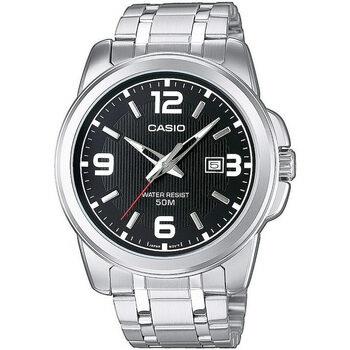 Montre Casio MTP-1314PD-1AVEF, Quartz, 43mm, 5ATM