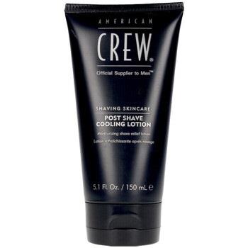 Soins après-rasage American Crew Shaving Skincare Post Shave Cooling L...