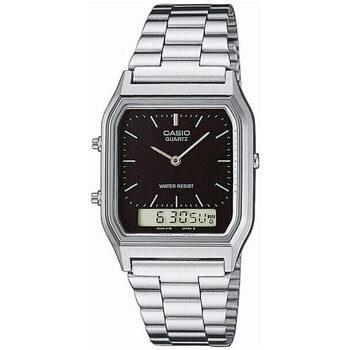 Montre Casio AQ-230A-1DMQYES, Quartz, 29mm, 3ATM