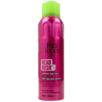 Soins &amp; Après-shampooing Tigi Bed Head Headrush Superfine Shine Sp...