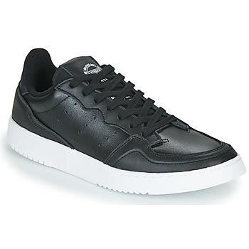 Baskets basses adidas SUPERCOURT