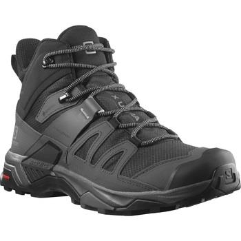 Boots Salomon X Ultra 4 Mid Gore-Tex