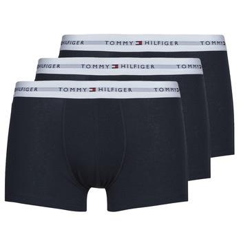 Boxers Tommy Hilfiger 3P TRUNK