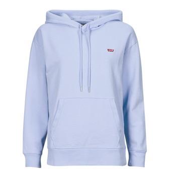 Sweat-shirt Levis STANDARD HOODIE