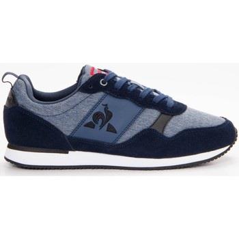 Baskets basses Le Coq Sportif Alpha classic workwear