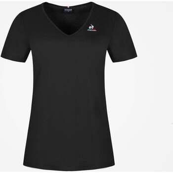 T-shirt Le Coq Sportif T-shirt Femme